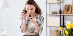 Aromatic Use of Essential Oils