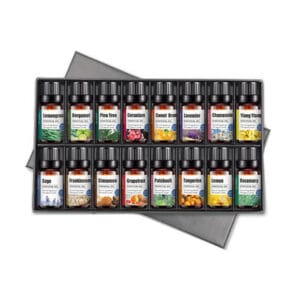 Wholesale Essential Oils