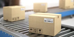 Importing Essential Oils from China