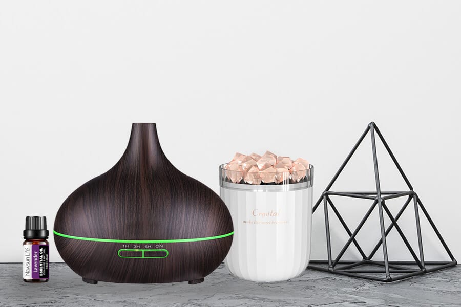 Better essential oil related business starts here