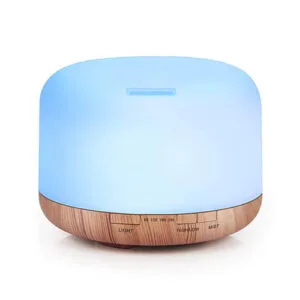 Best Selling Essential Oil Diffusers 001