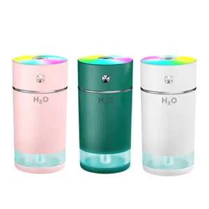 Best Selling Cool Mist Humidifier 006