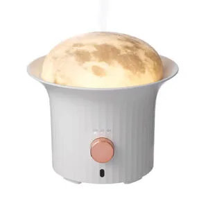 Multifunctional Aroma Diffusers