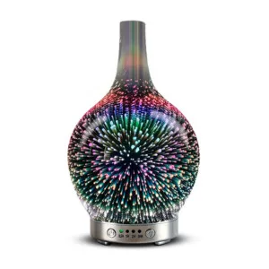 Best Selling Glass Essential Oil Diffusers