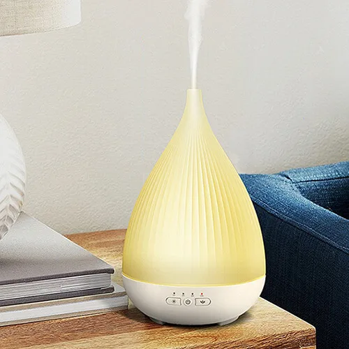 Passion for Essential Oil Diffusers