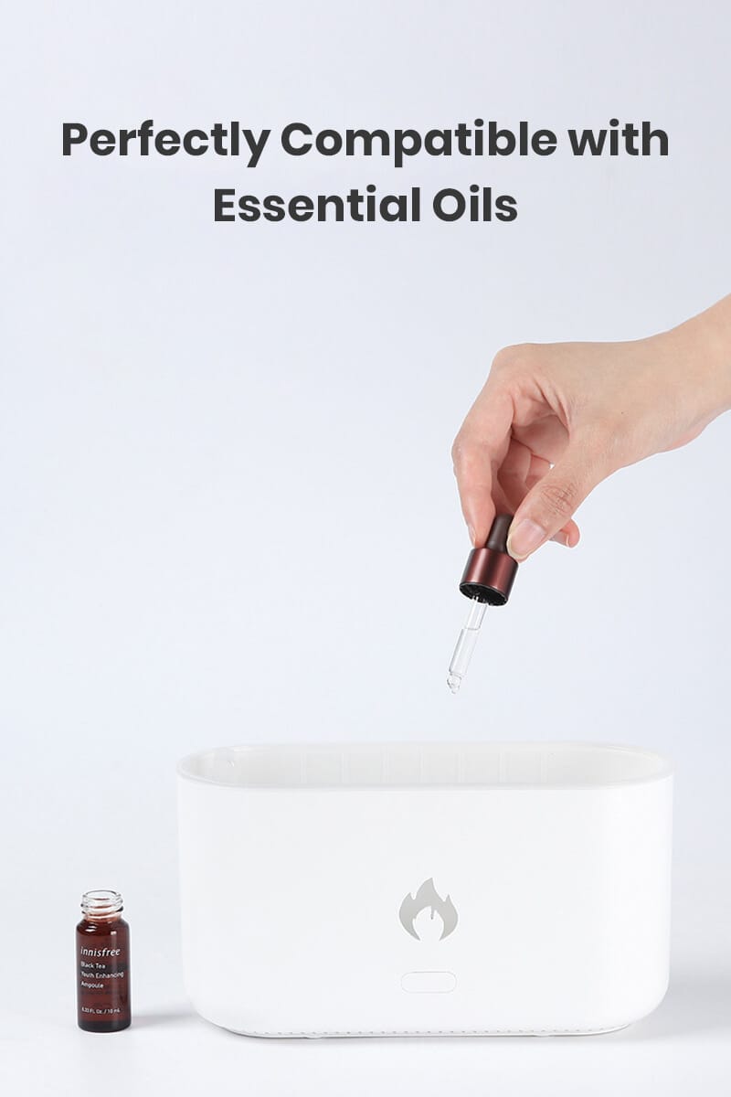 DH028 Flame Diffuser