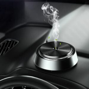 DH029 Car Diffuser USB Air Freshener