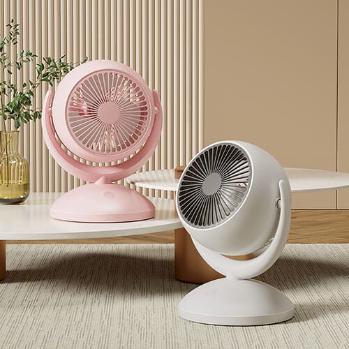 Nawsun Mini Fans Supplier