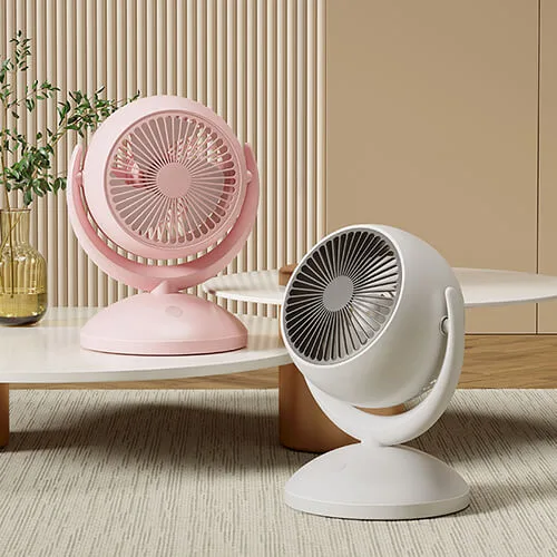 Nawsun Mini Fans Supplier