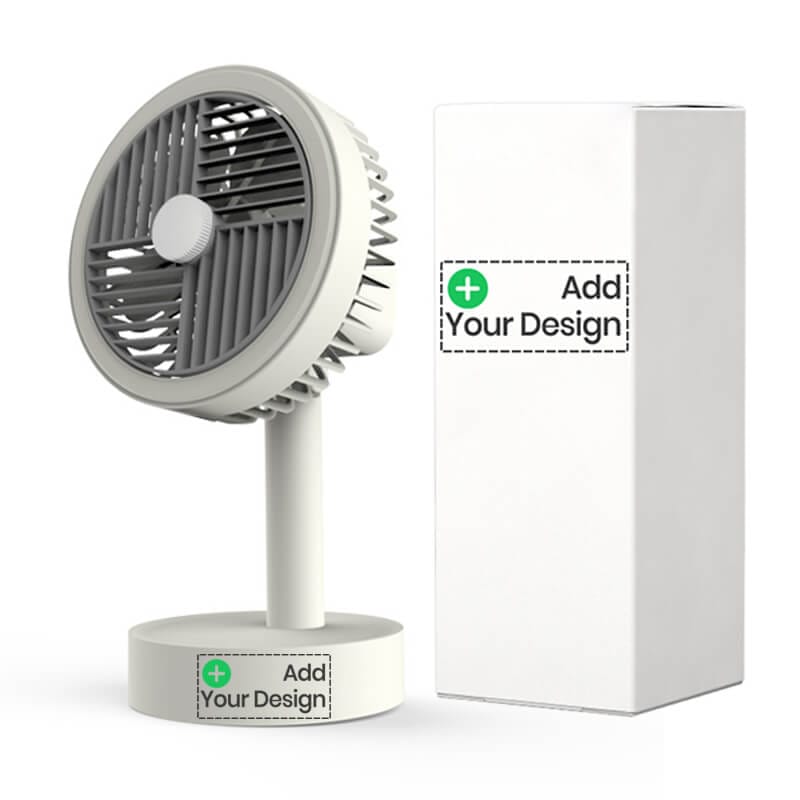 Nawsun Portable Fans Supplier