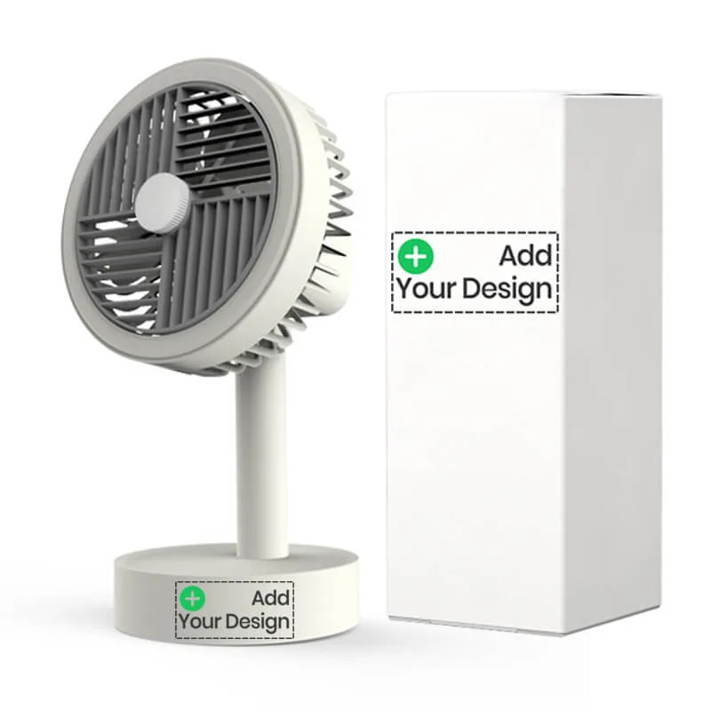 Nawsun Portable Fans Supplier