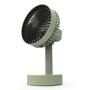 Nawsun Rechargeable Table Fan