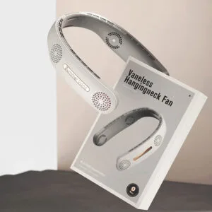 Nawsun Hanging Portable Neck Fan