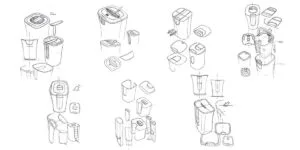 Develop & Customize A New Humidifier