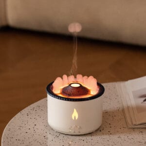 DH032 Volcano Humidifier